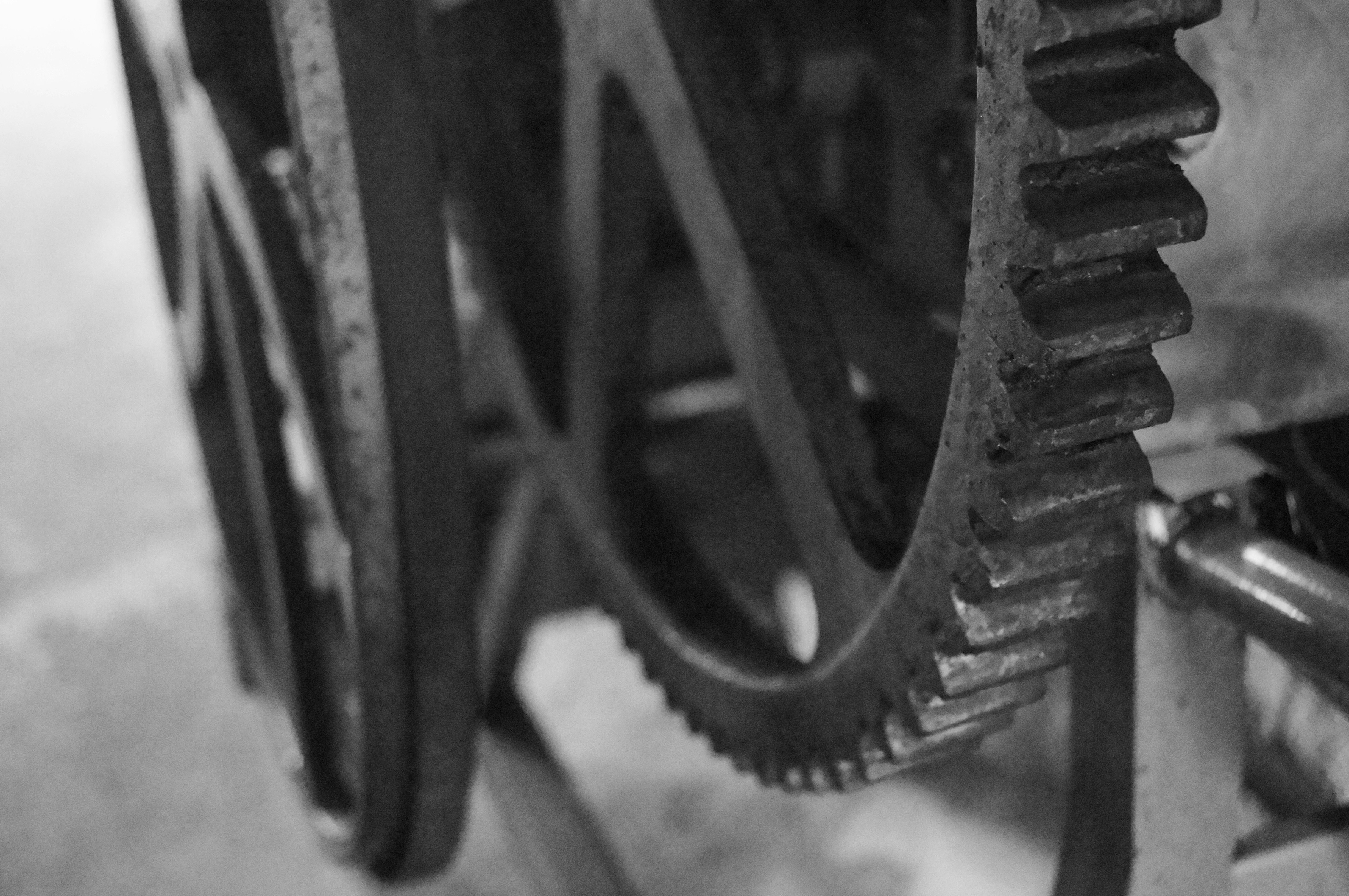 Tandremskift og kædeskift hos D&G Auto i Albertslund